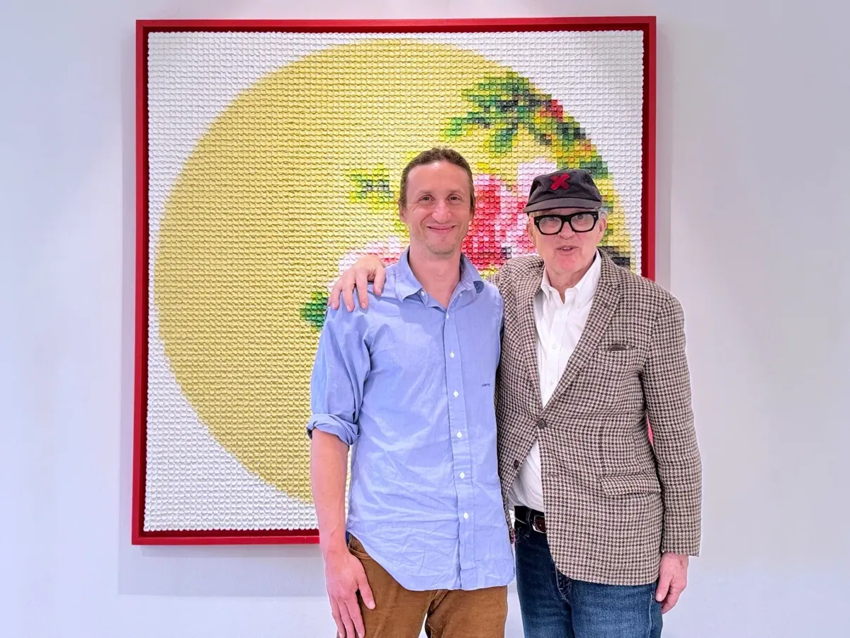 A Private Show · Jason McCoy Gallery — photograph 9