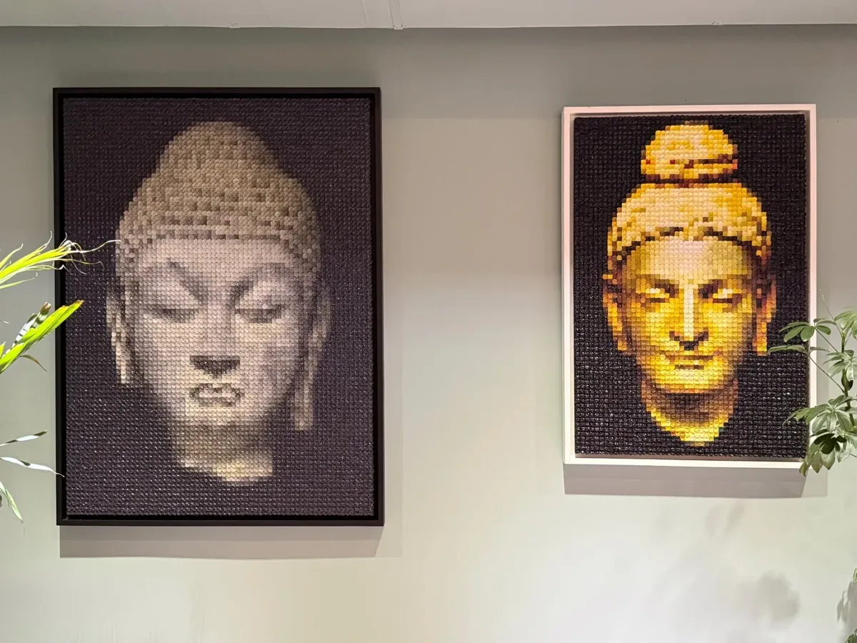 Gallery of Stone’s Artwork — photograph 7