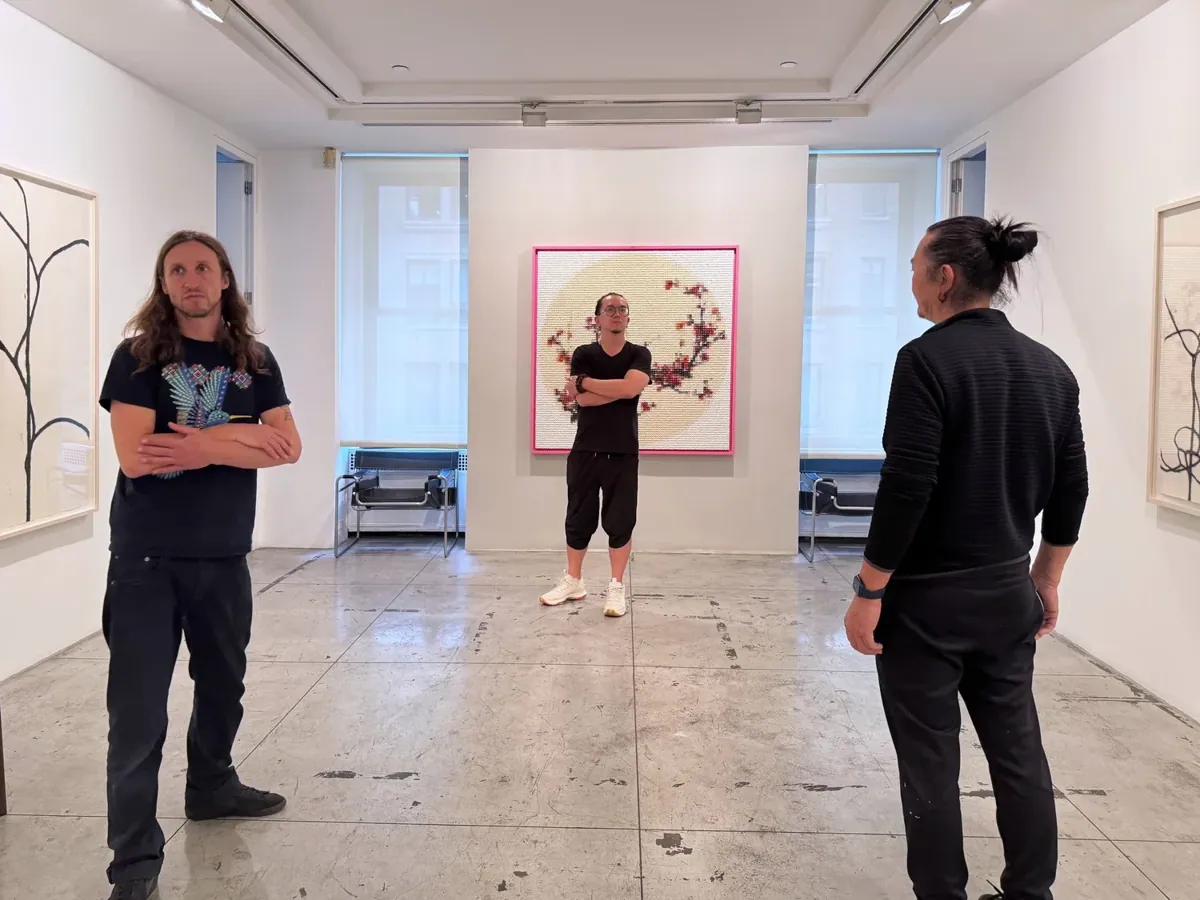 A Private Show · Jason McCoy Gallery — photograph 17