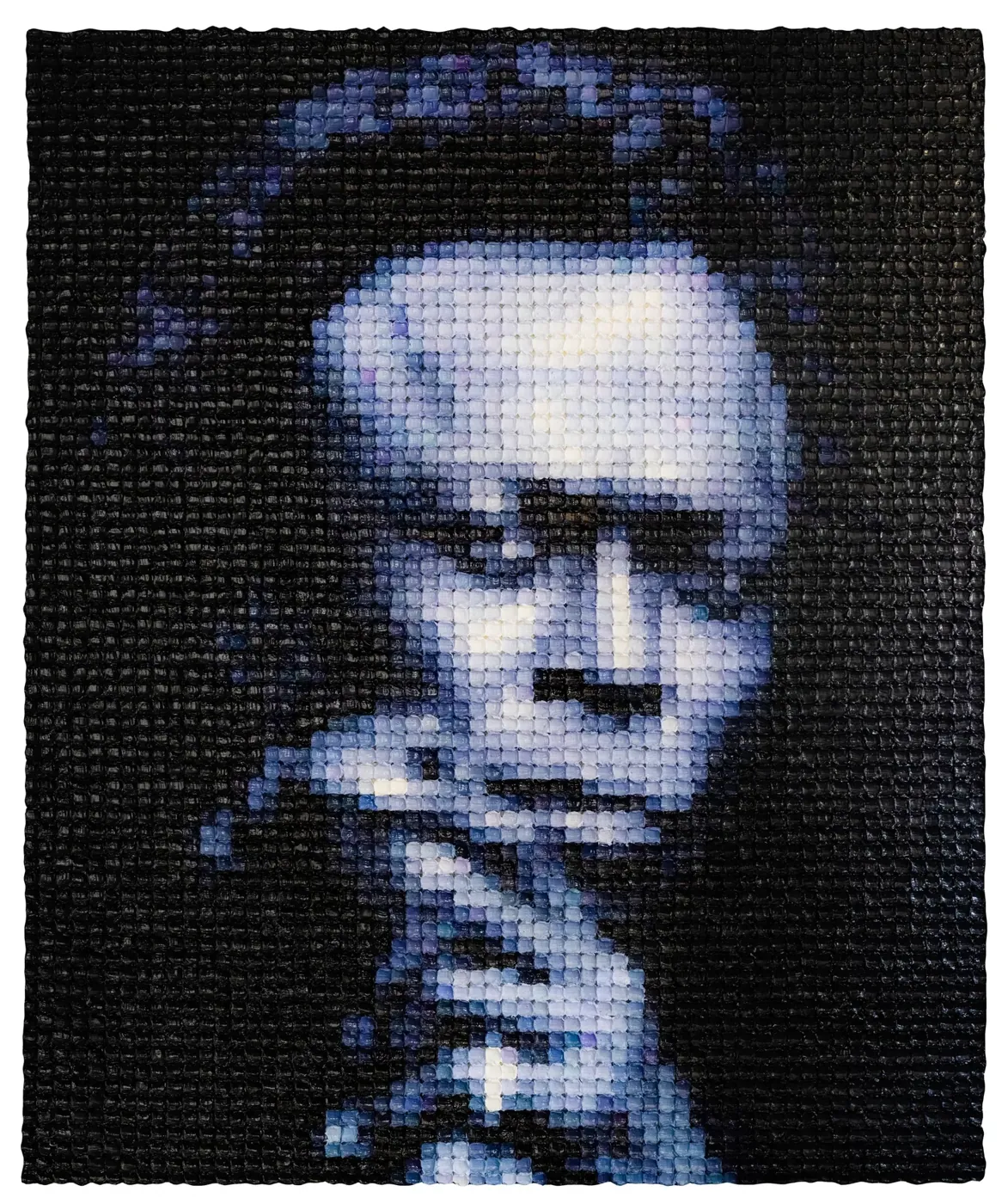 Miles Davis 2 / Miles Davis 2 — Stone Chun Shi 石村