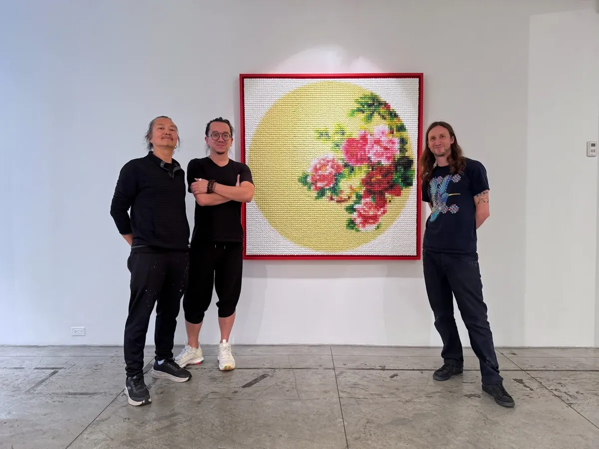 A Private Show · Jason McCoy Gallery — photograph 15