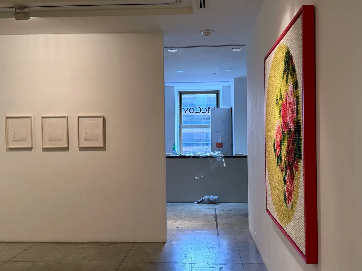 A Private Show · Jason McCoy Gallery — photograph 5