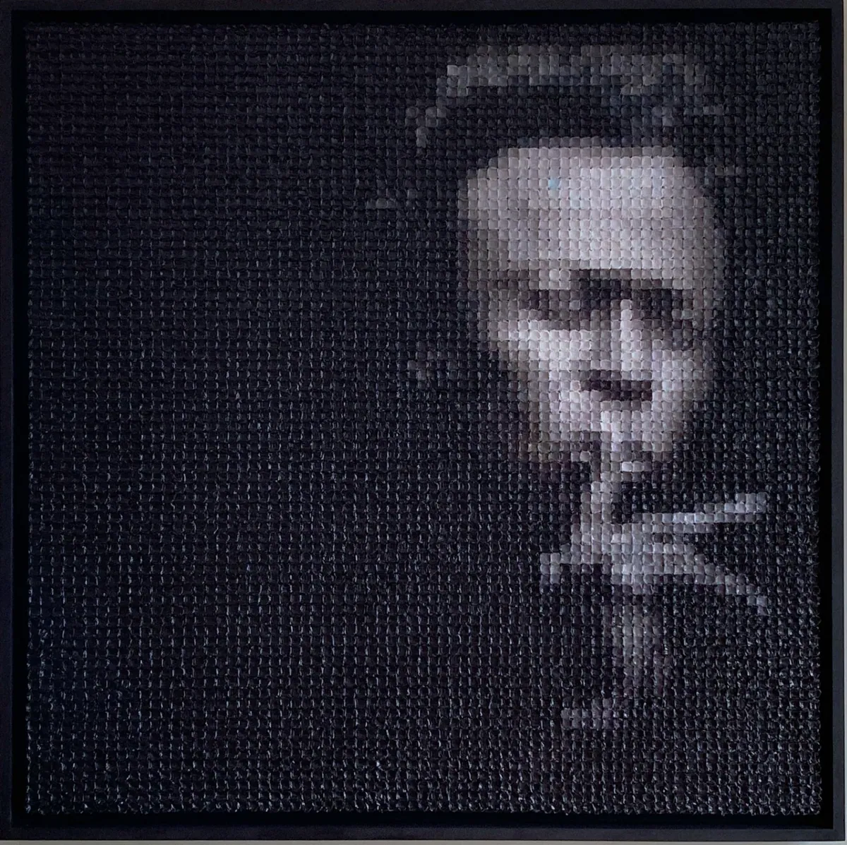 Miles Davis 1 / Miles Davis 1 — Stone Chun Shi 石村