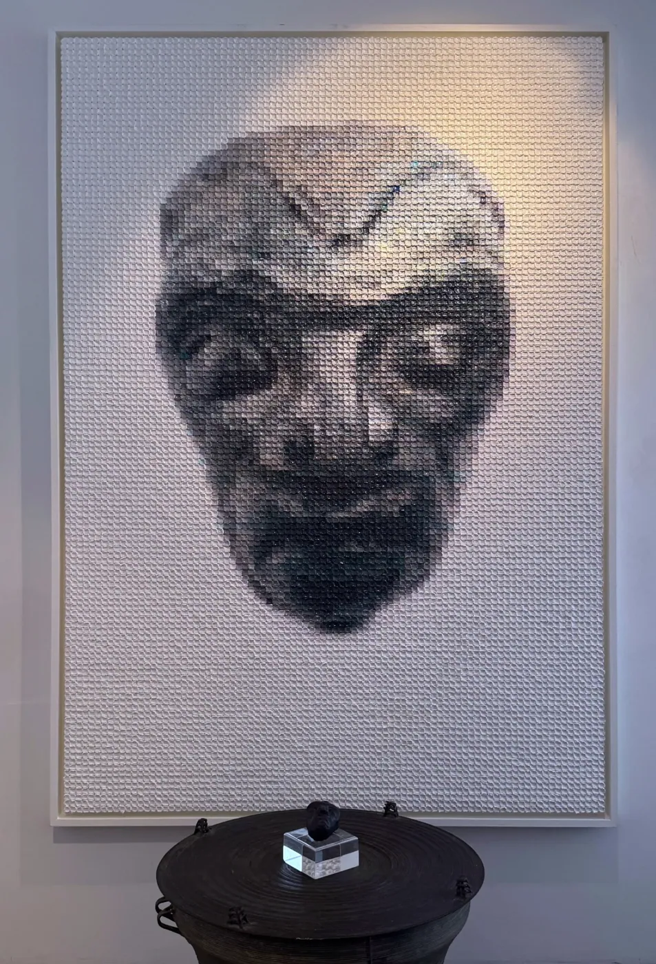 Stone Chun Shi at Jason McCoy Gallery