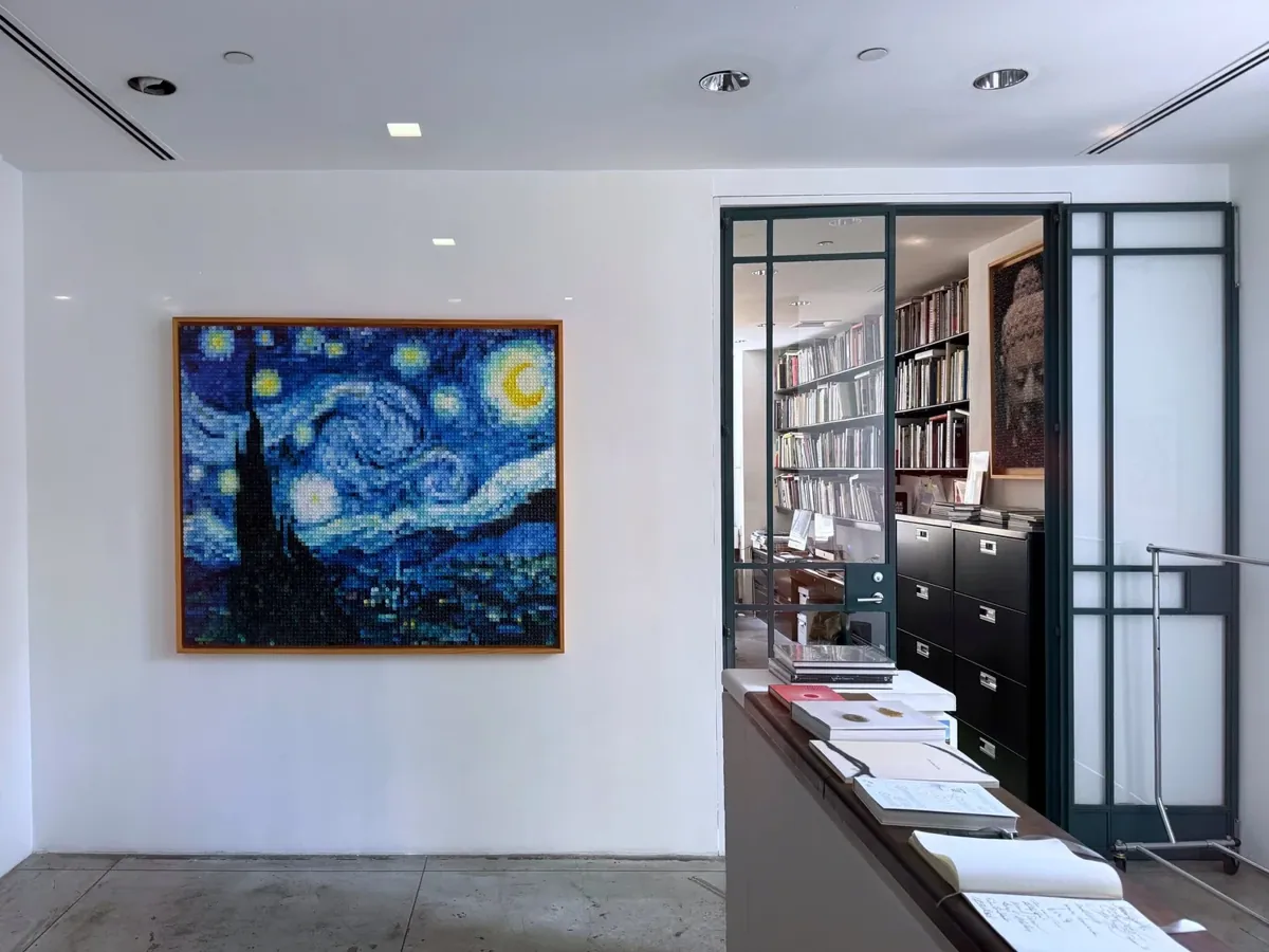 A Private Show · Jason McCoy Gallery — photograph 19