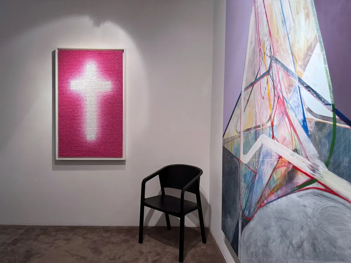A Private Show · Jason McCoy Gallery — photograph 4