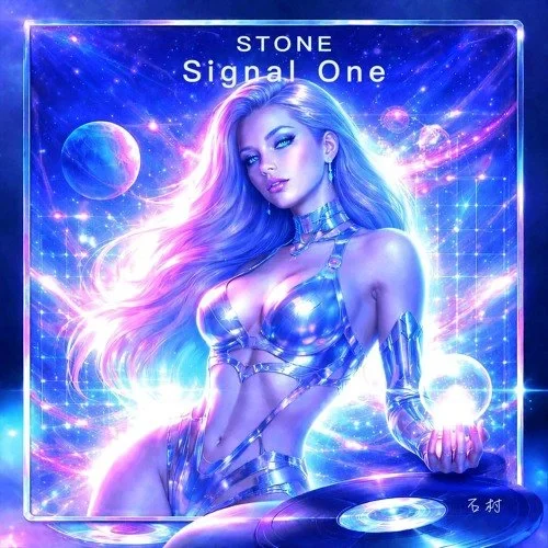 Signal One — album cover