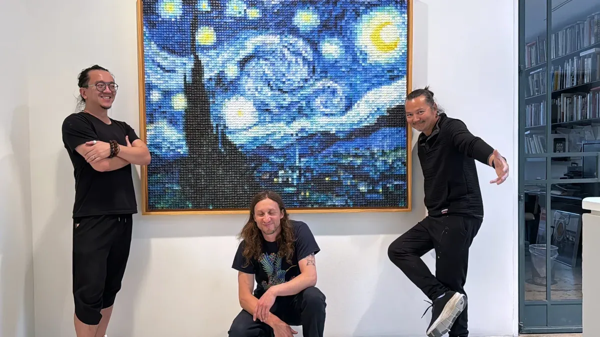 A Private Show · Jason McCoy Gallery — photograph 16