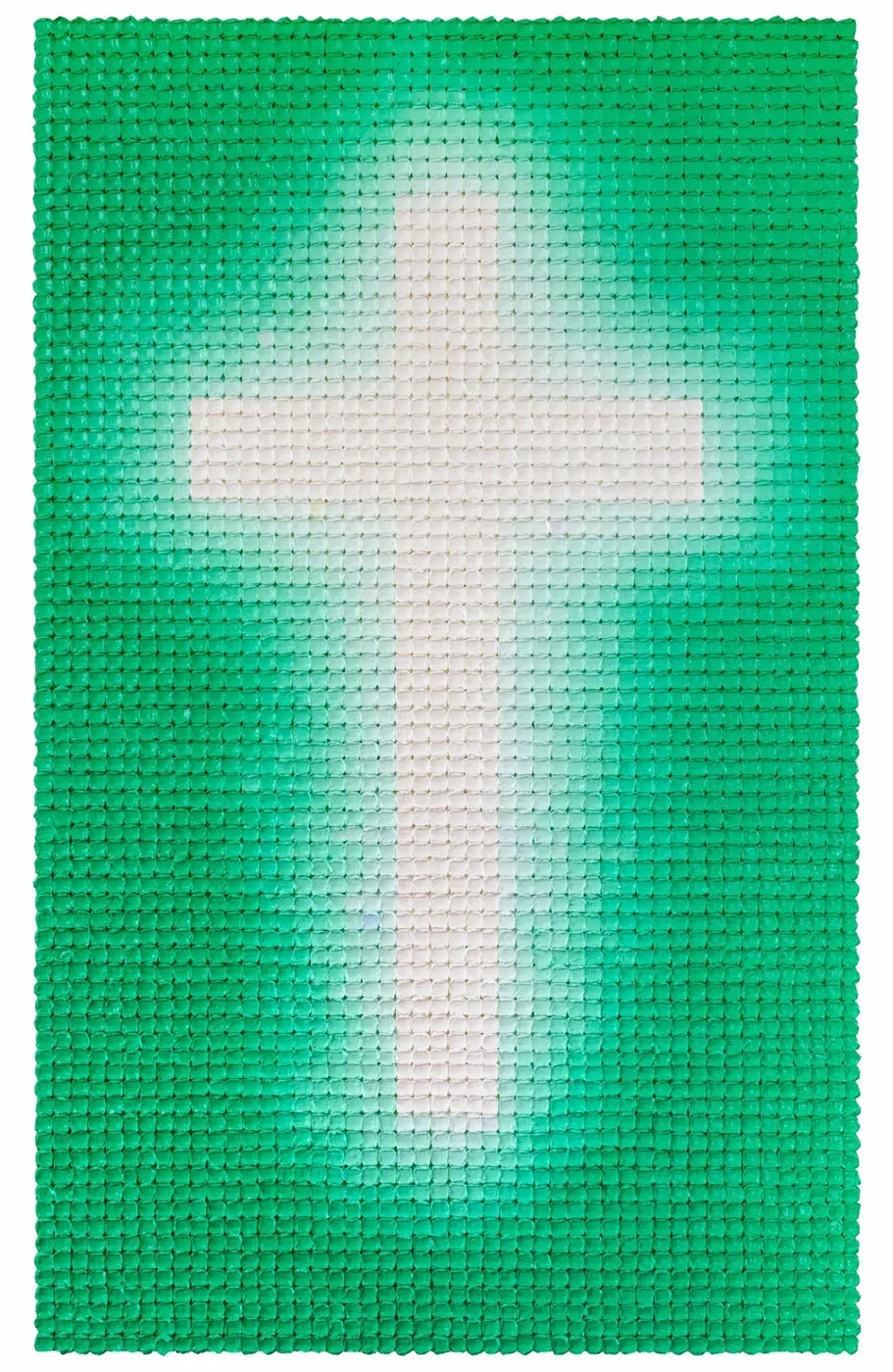 光—绿色 / The Light — Green — Stone Chun Shi 石村