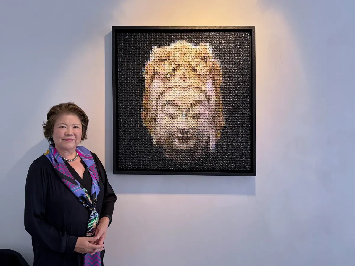 A Private Show · Jason McCoy Gallery — photograph 14