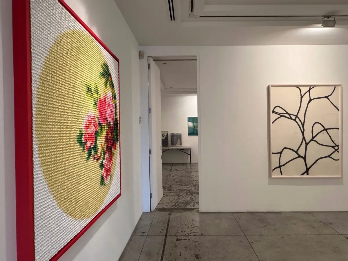 A Private Show · Jason McCoy Gallery — photograph 7