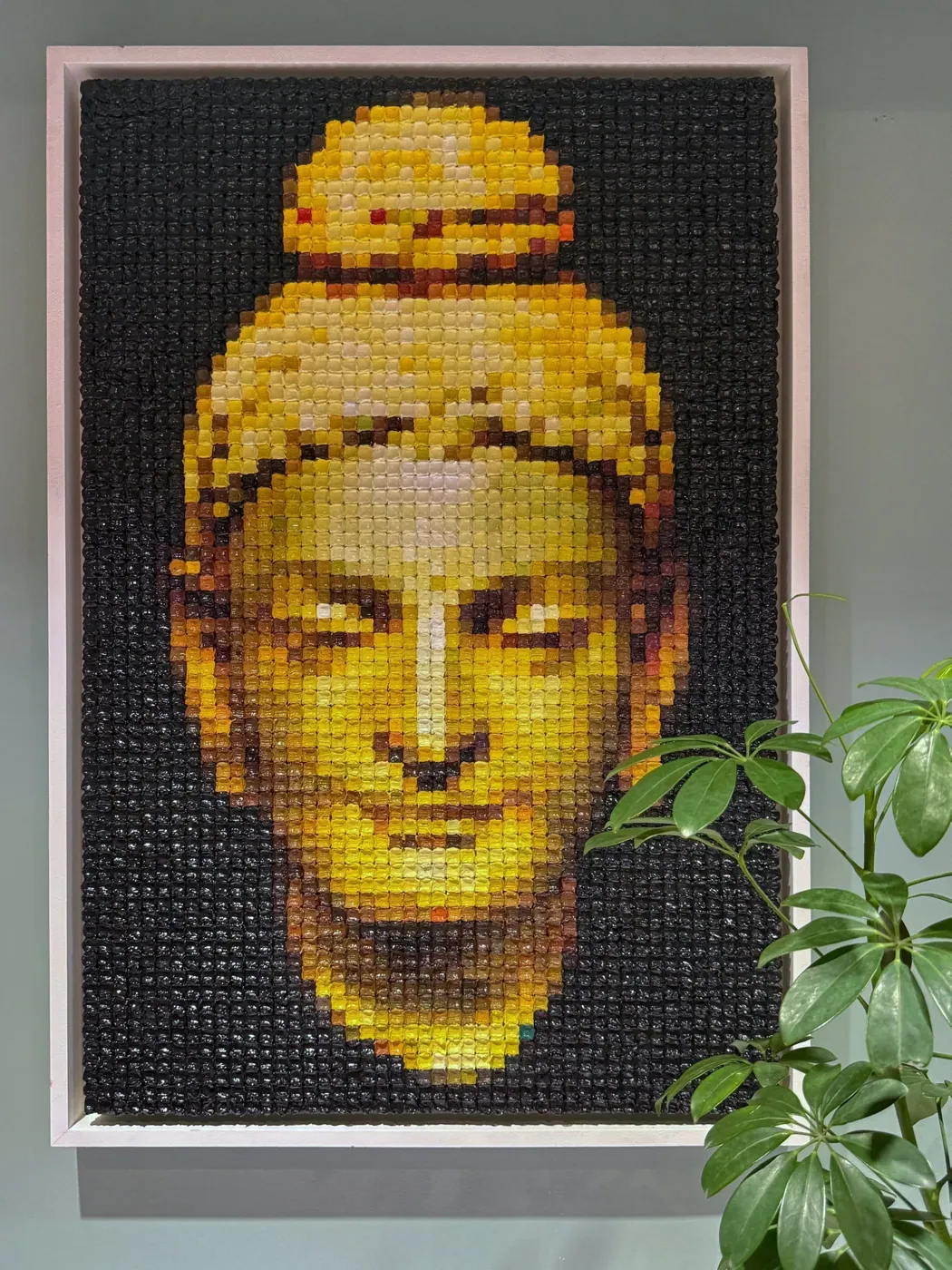 Gallery of Stone’s Artwork — photograph 10