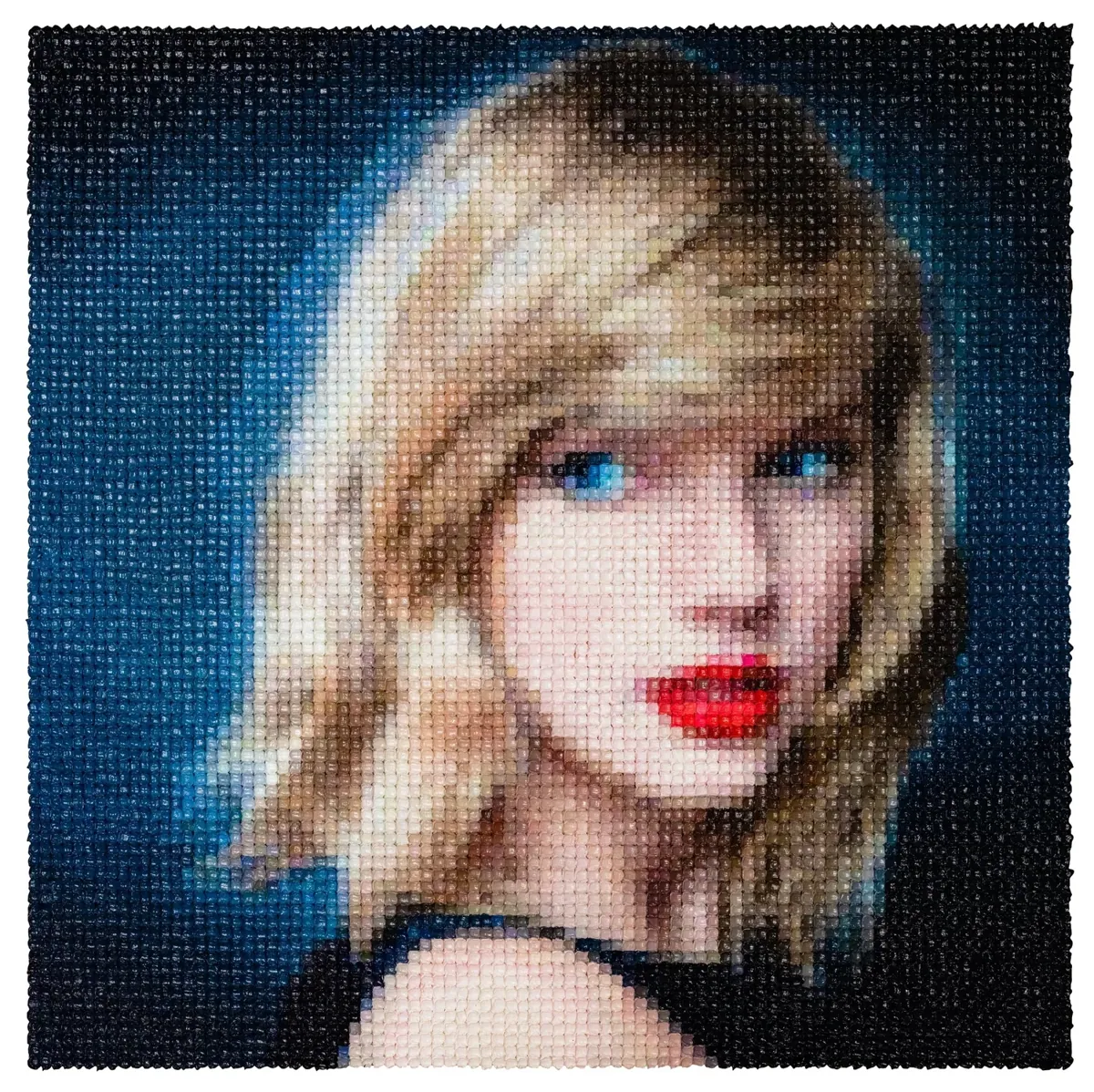 Taylor Swift / Taylor Swift — Stone Chun Shi 石村