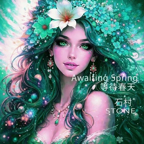 Awaiting Spring — album cover