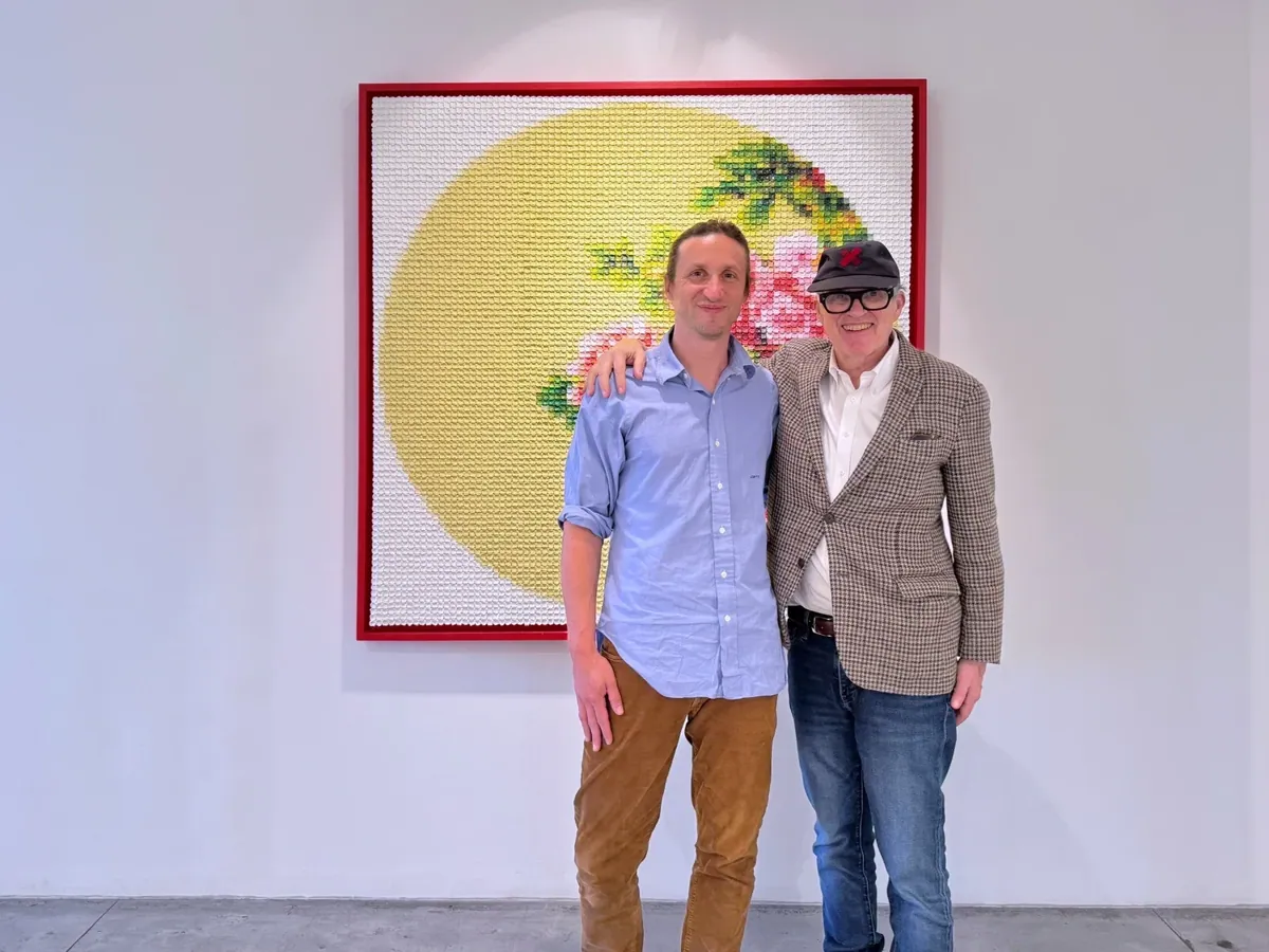 A Private Show · Jason McCoy Gallery — photograph 10