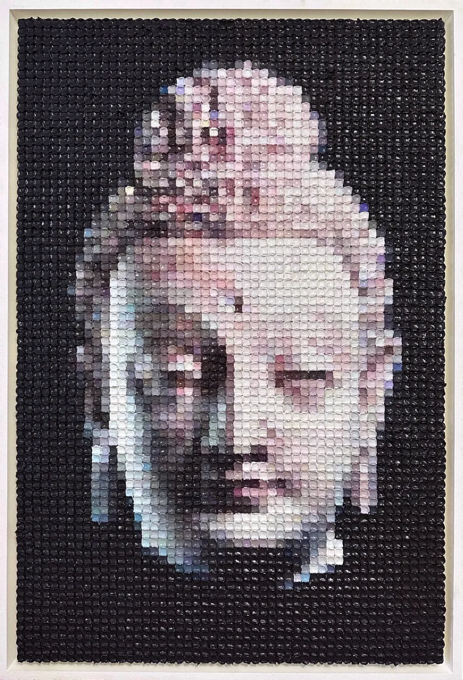 救赎 / Salvation — Stone Chun Shi 石村