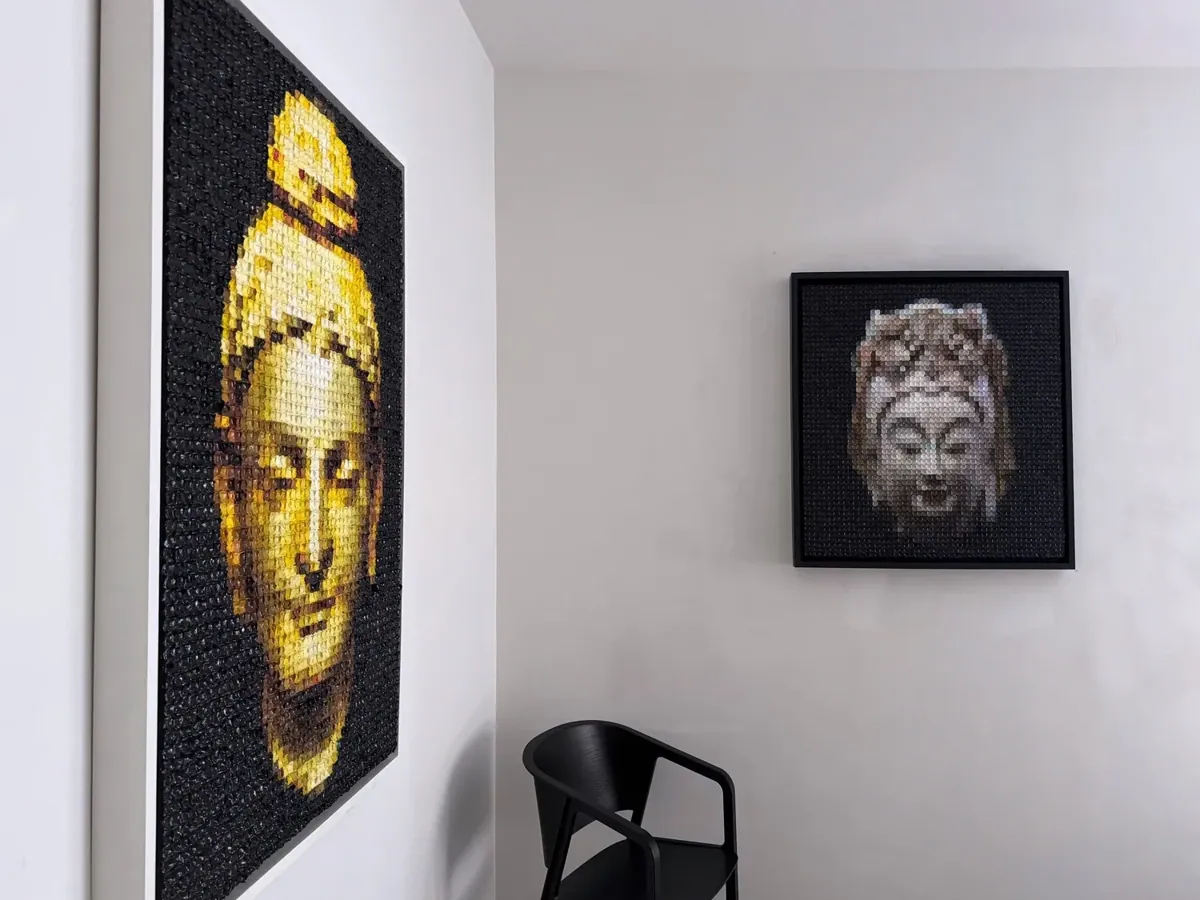 A Private Show · Jason McCoy Gallery — photograph 8