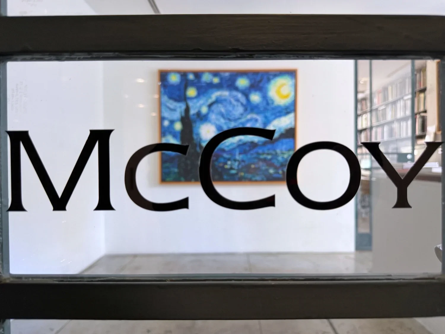 A Private Show · Jason McCoy Gallery — photograph 18