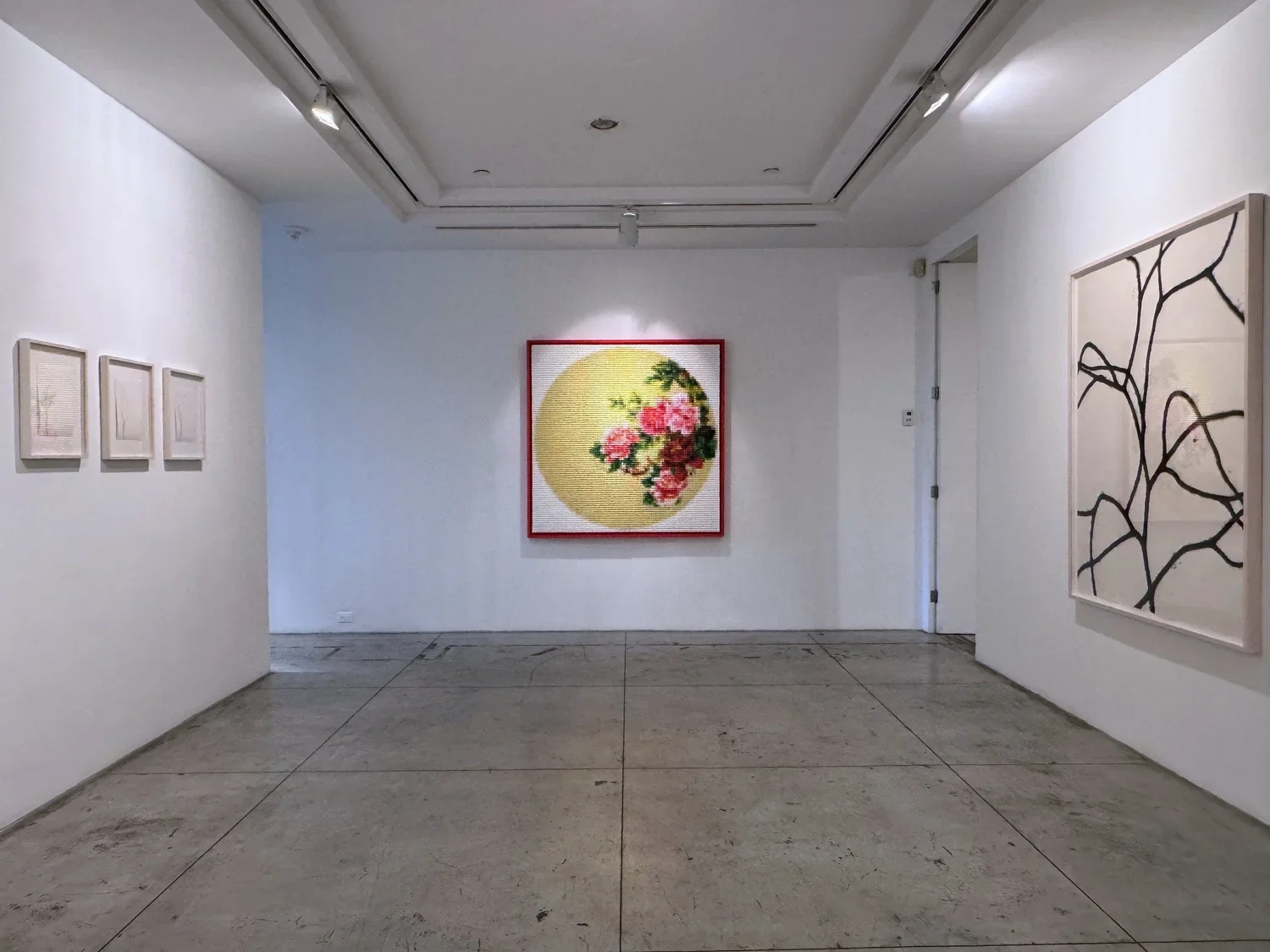 A Private Show · Jason McCoy Gallery — exhibition photograph
