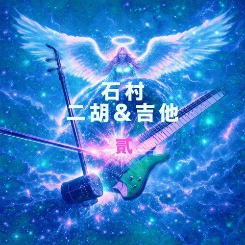 石村 - 二胡与吉他(贰) — album cover