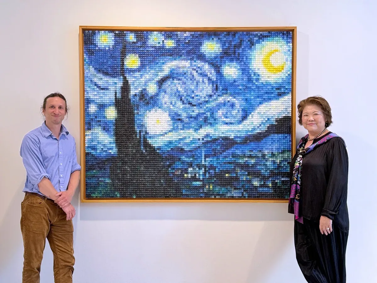 A Private Show · Jason McCoy Gallery — photograph 12