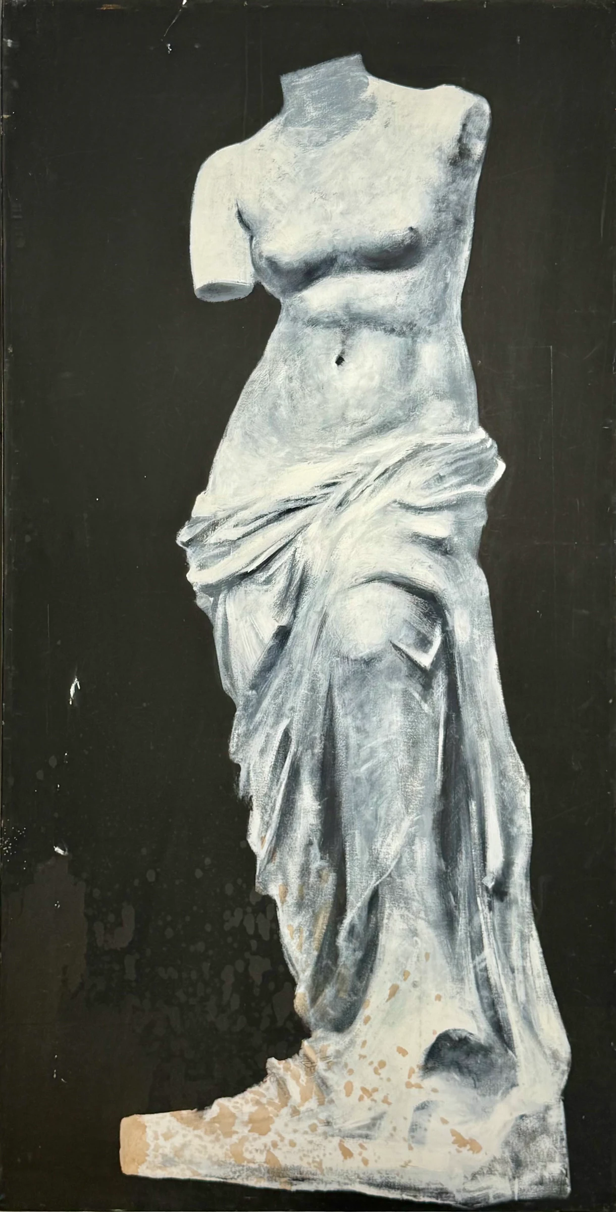 维纳斯 / Venus — Stone Chun Shi 石村