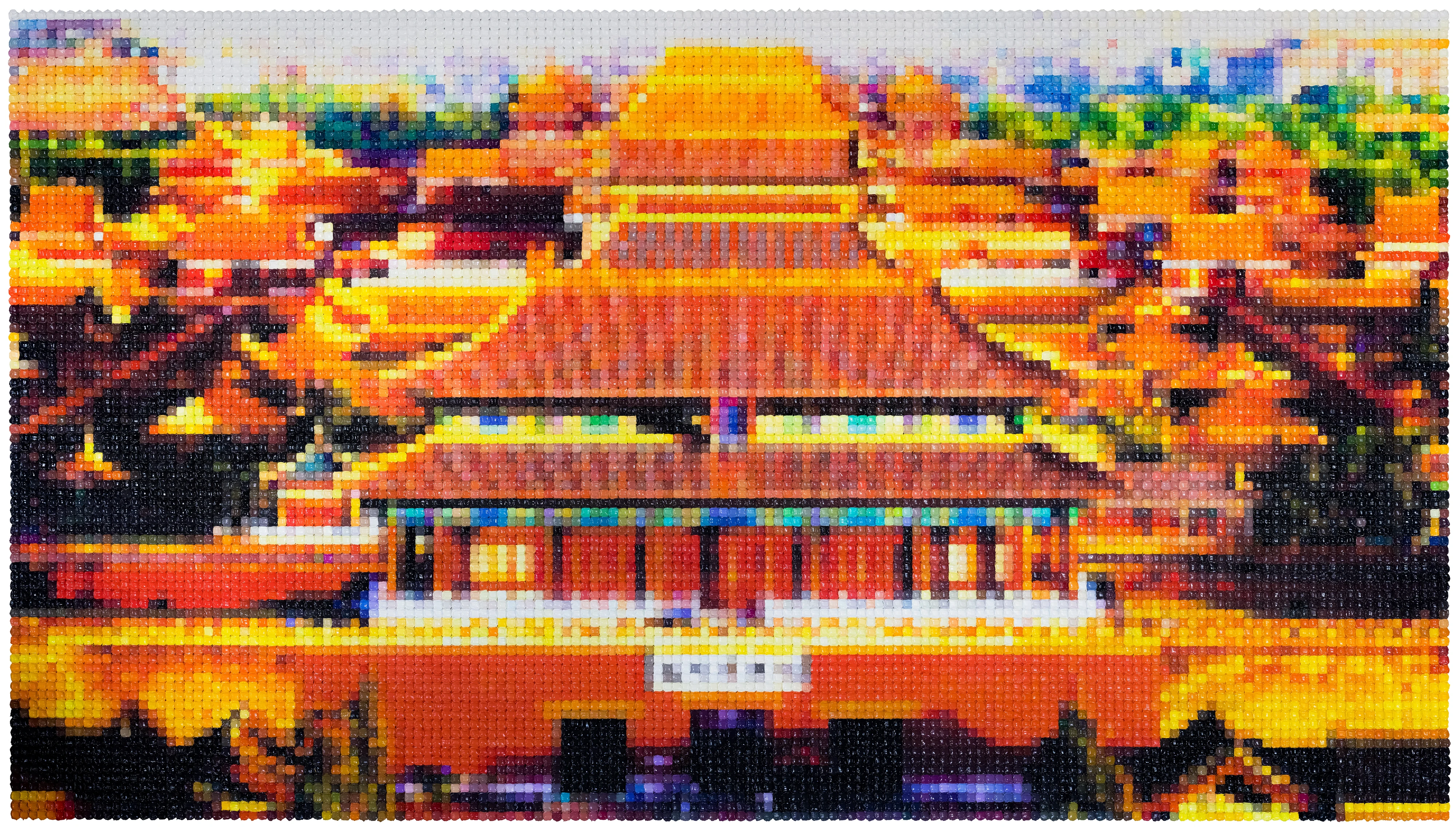 故宫 / Forbidden City — Stone Chun Shi 石村