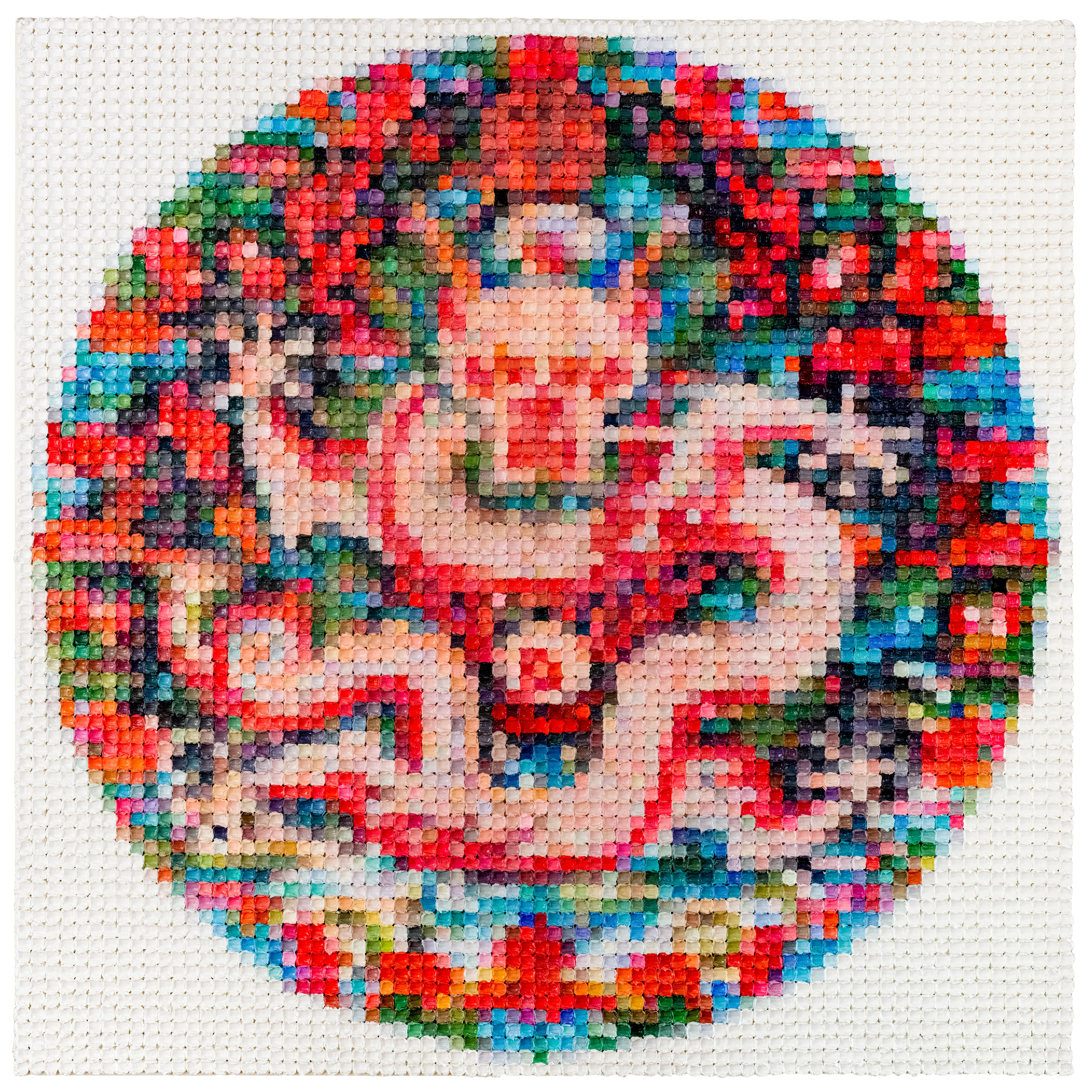 龙 / Dragon — Stone Chun Shi 石村