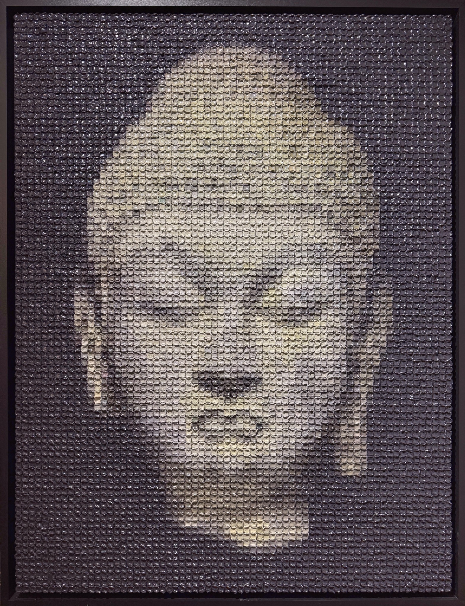 龙门石窟1720 / Longmen Caves 1720 — Stone Chun Shi 石村