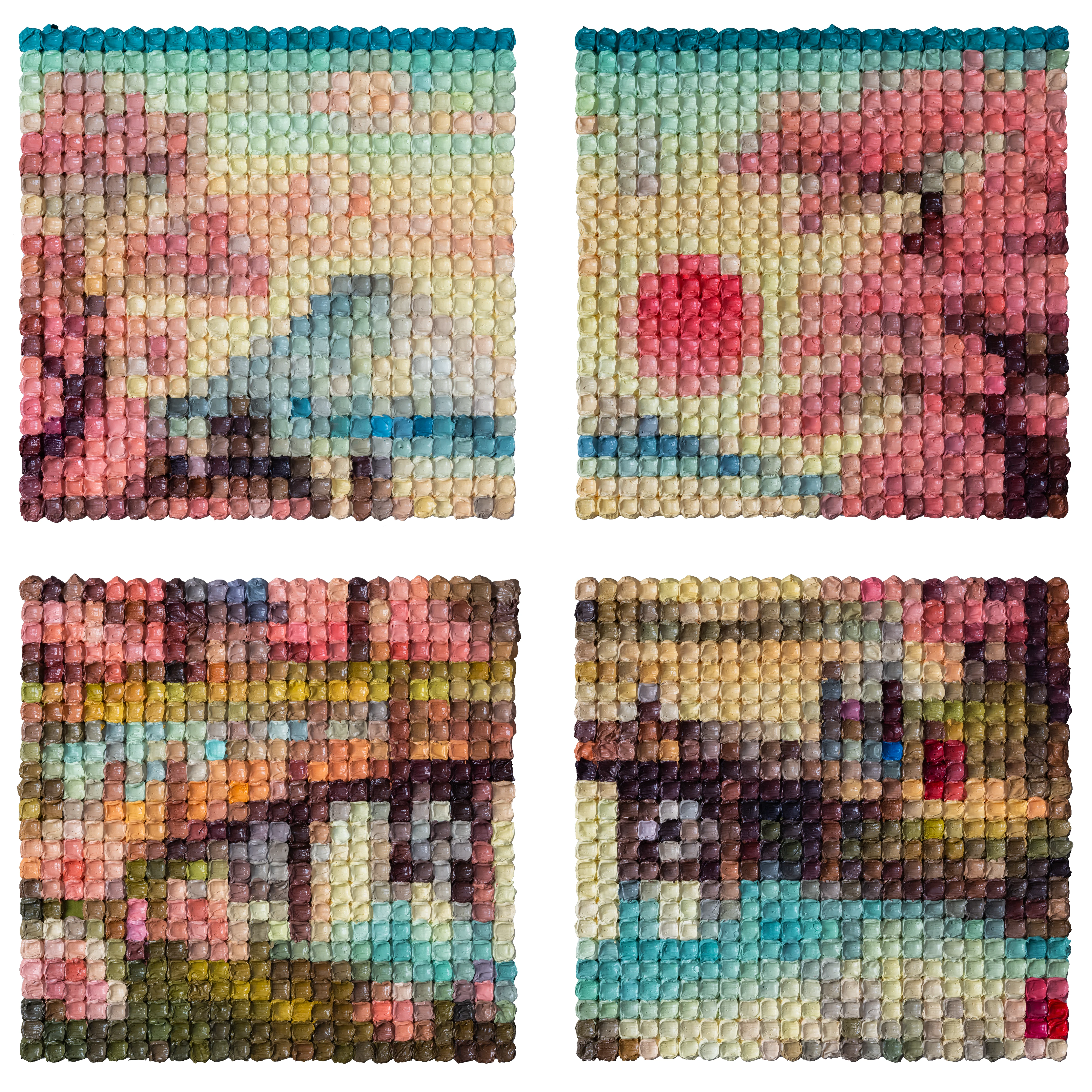 日落 / Sunset — Stone Chun Shi 石村